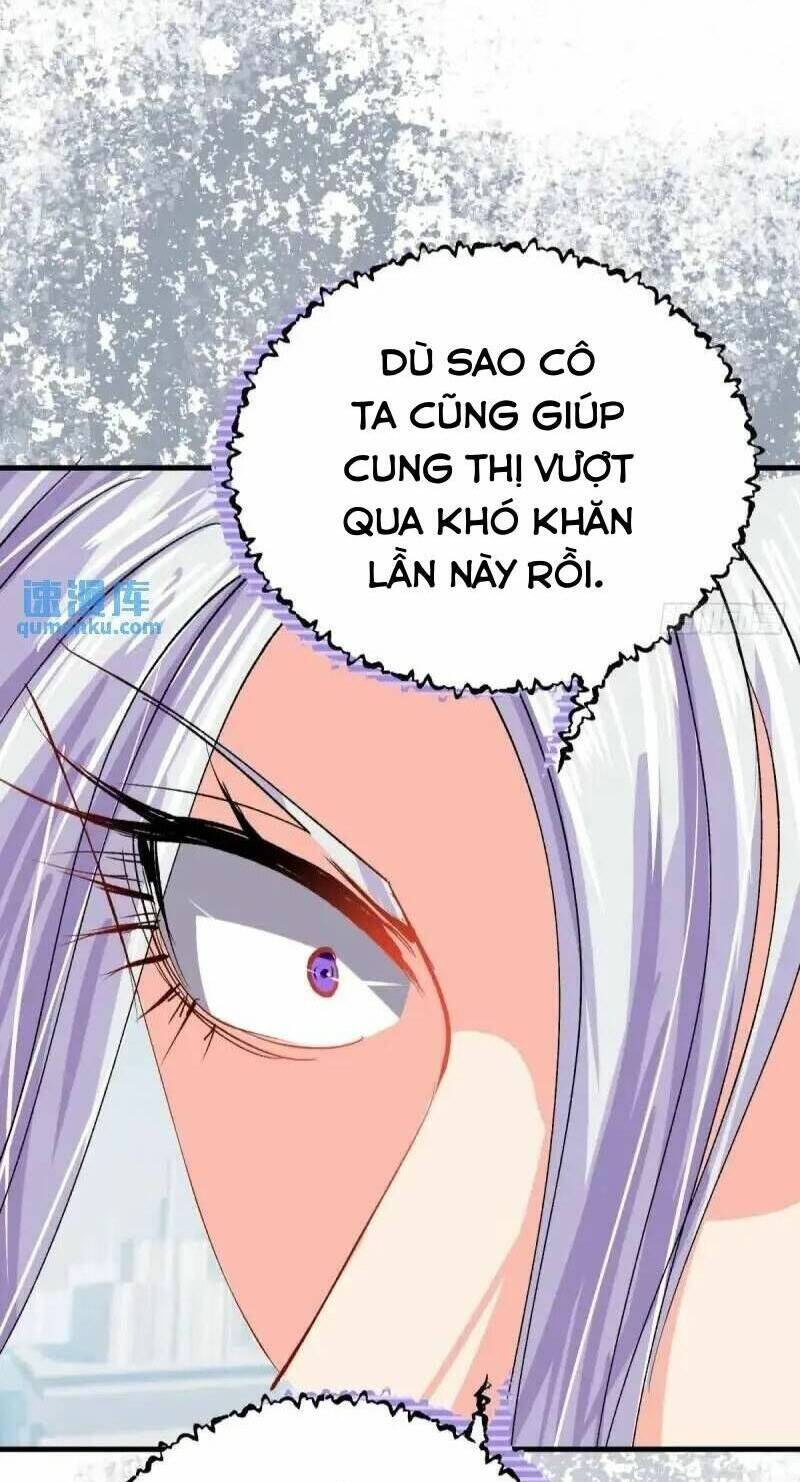 Giẫm Lên Cặn Bã Nam Nhân Làm Chủ Thần Chương 36 Ảnh 57