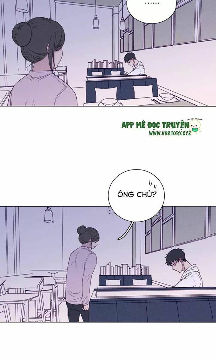 Chuyên Tình Yêu Của Ông Chú Cool Ngầu Chương 53 Ảnh 27