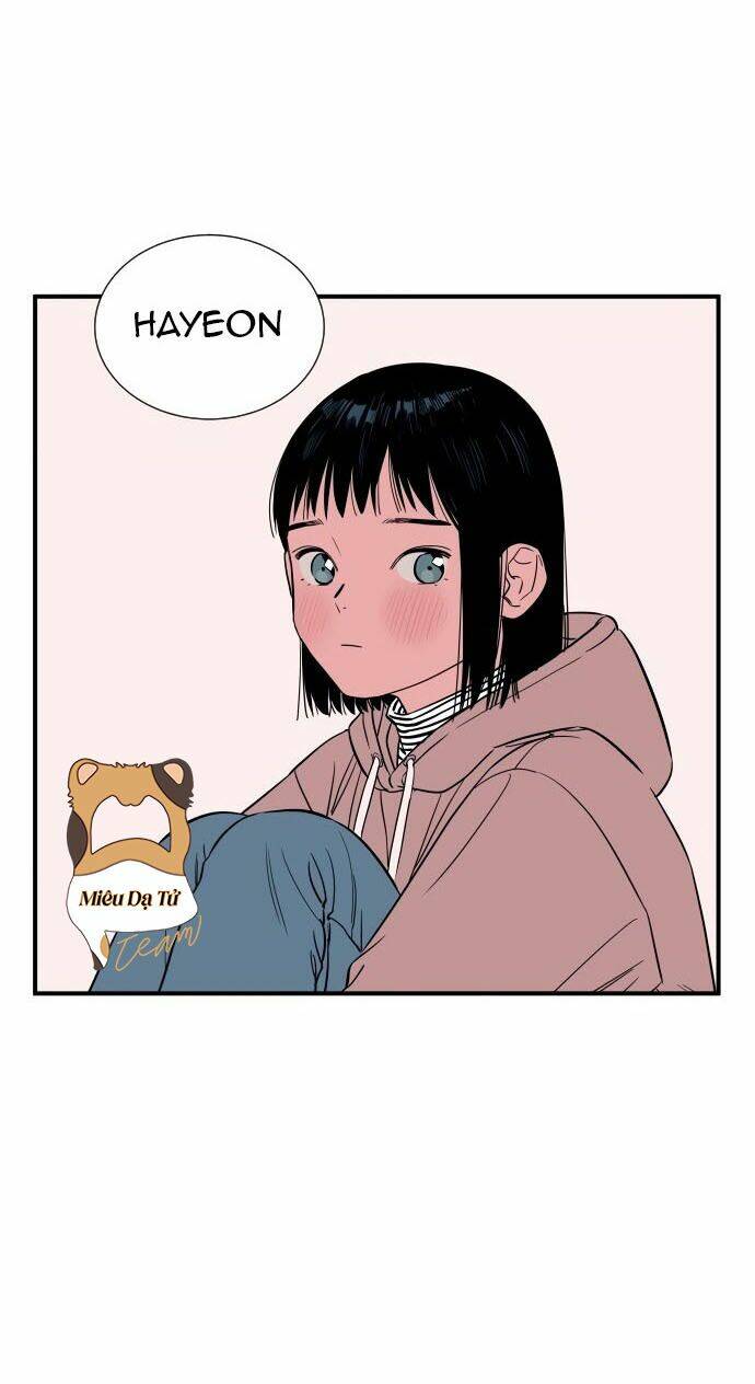 Vũ Trụ Cuả Tôi Chương 32 Ảnh 8