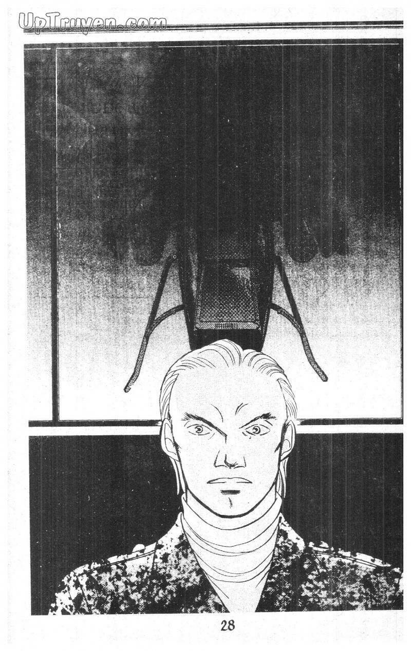 9 Banme No Musashi Chương 11 Ảnh 27