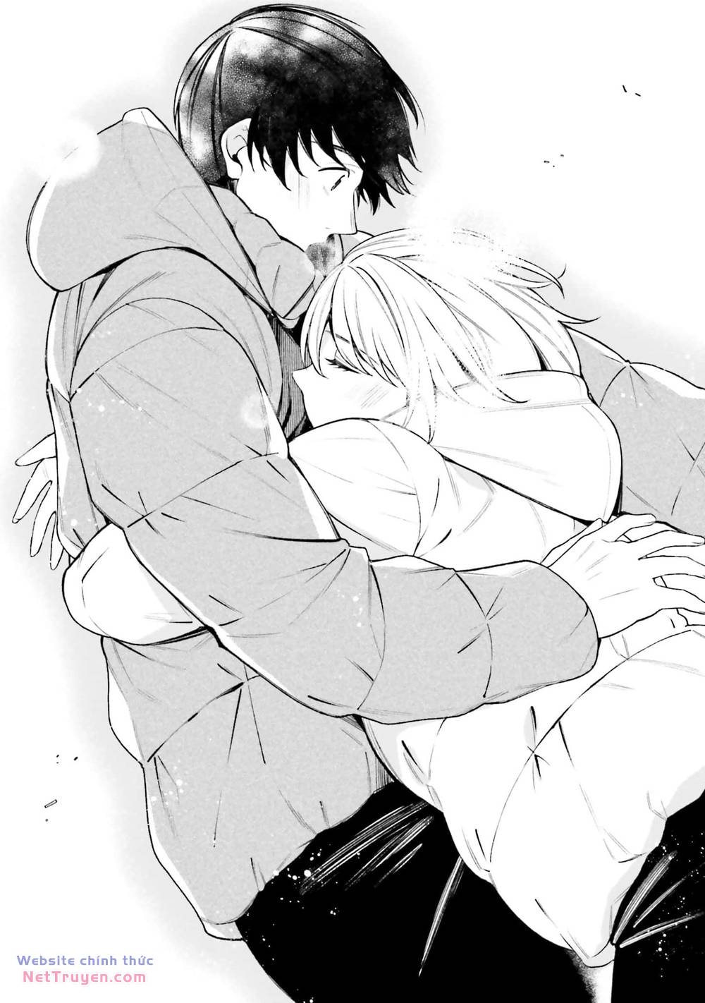 Kare To Kanojo No Sentaku Chương 26 Ảnh 15