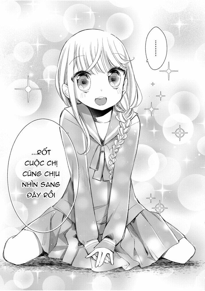 Yuzumori-San (Koy) Chương 29 Ảnh 21