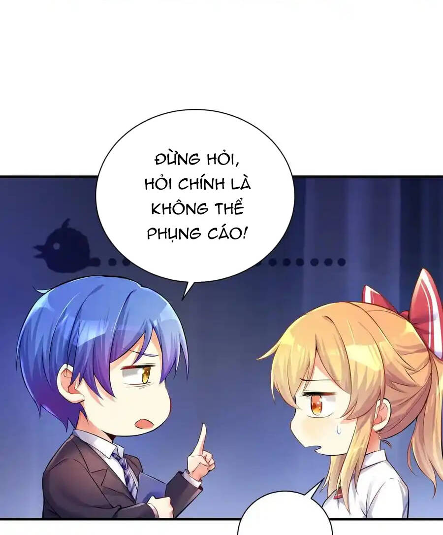 Bạn Gái Cùng Phòng Chương 34 Ảnh 20
