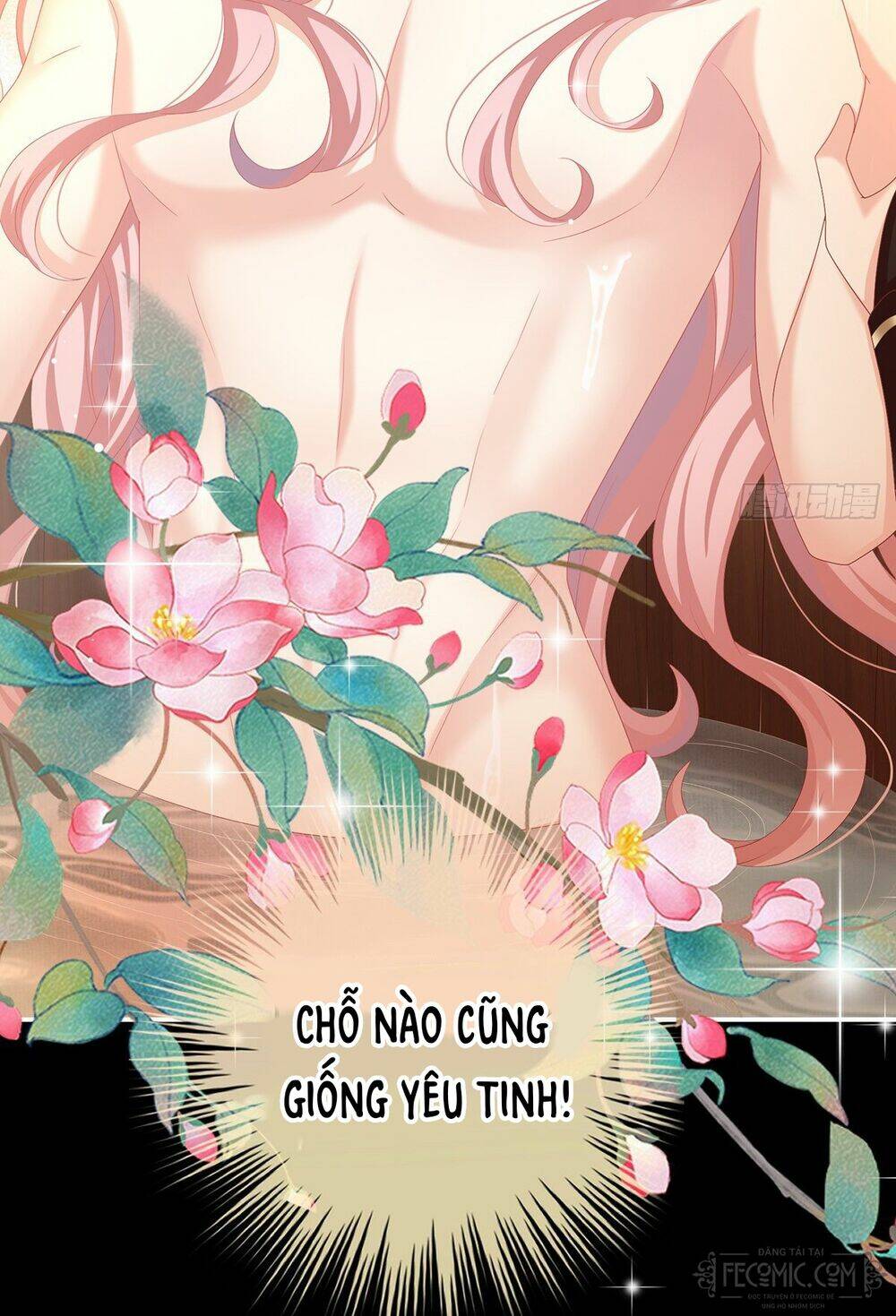 Kiều Phu Có Hỉ Chương 64 Ảnh 20