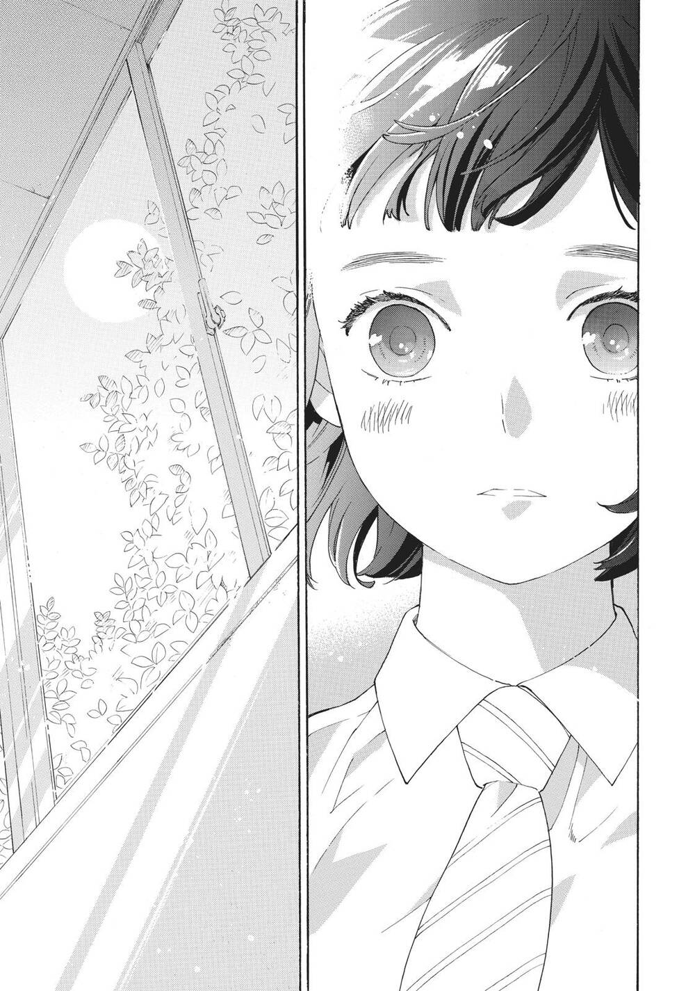Araburu Kisetsu No Otomedomo Yo. Chương 31 Ảnh 8