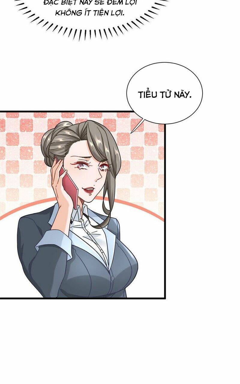 Tân Cực Phẩm Toàn Năng Cao Thủ Chương 67 Ảnh 11