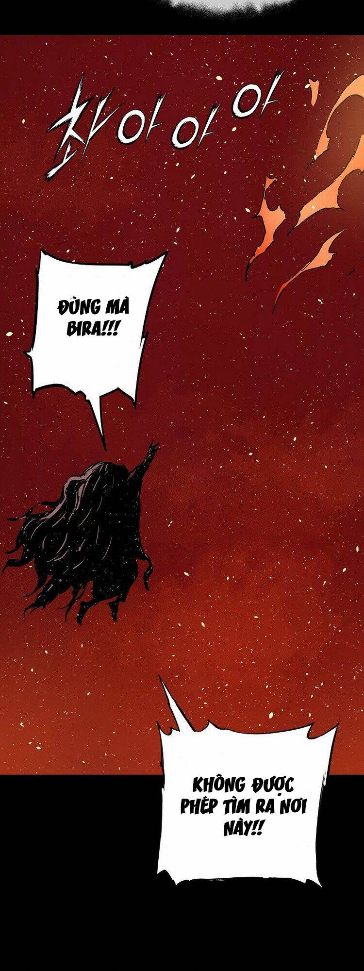 Vô Kiếm Tiểu Tử Chương 100 Ảnh 68