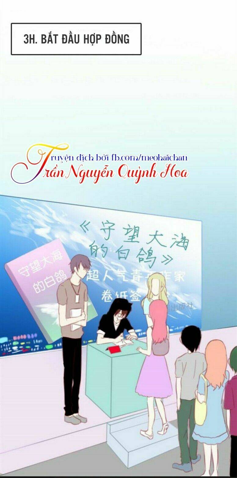 Dạy Kèm Sau Giờ Học Chương 8 Ảnh 5