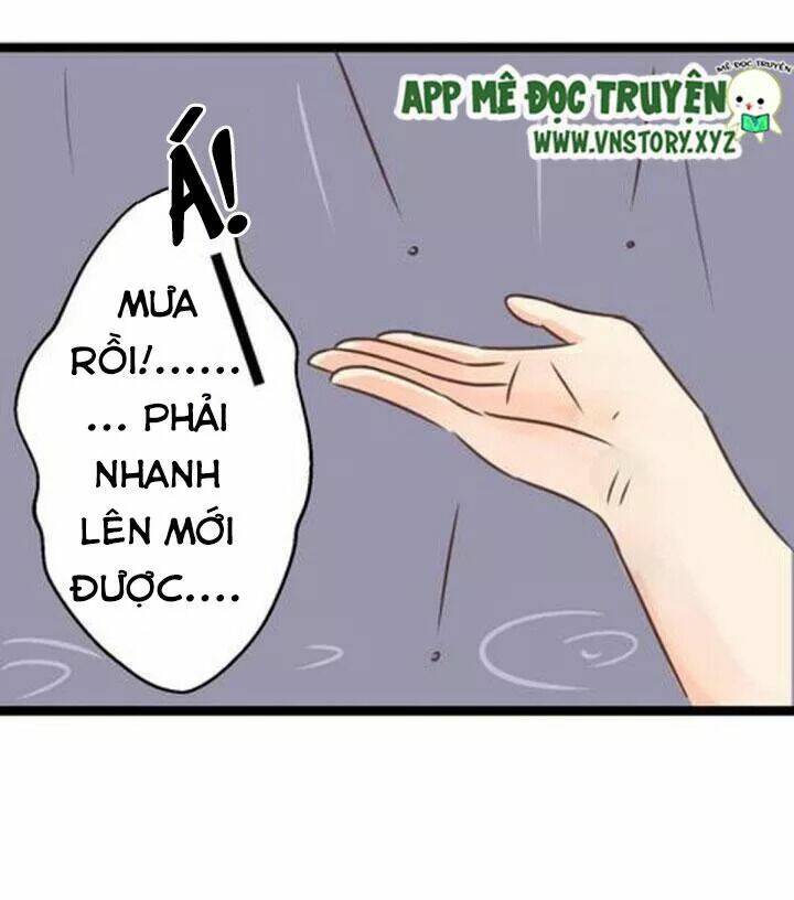 Lớp Học Biến Chất Chương 32 Ảnh 22