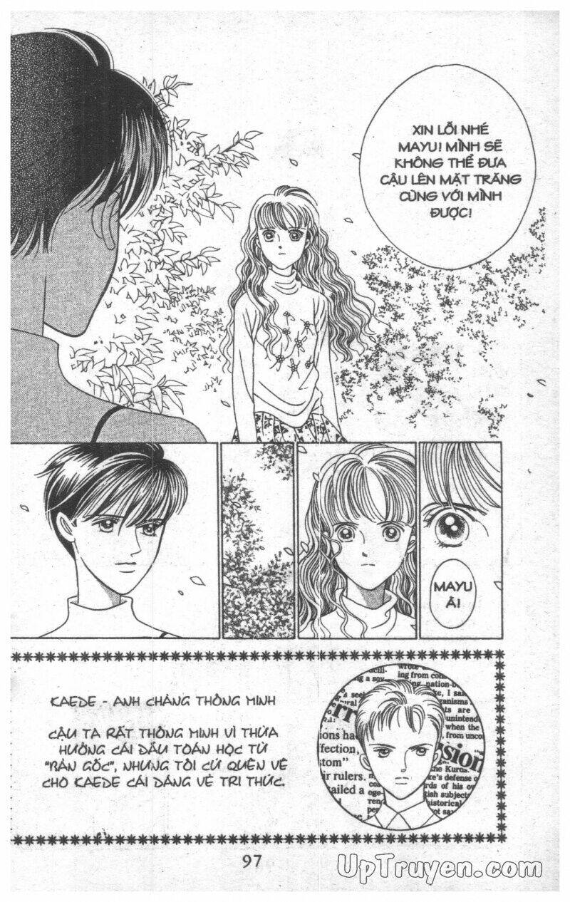 Nàng Tiên Ánh Trăng - Kaguya Hime Chương 25 Ảnh 98