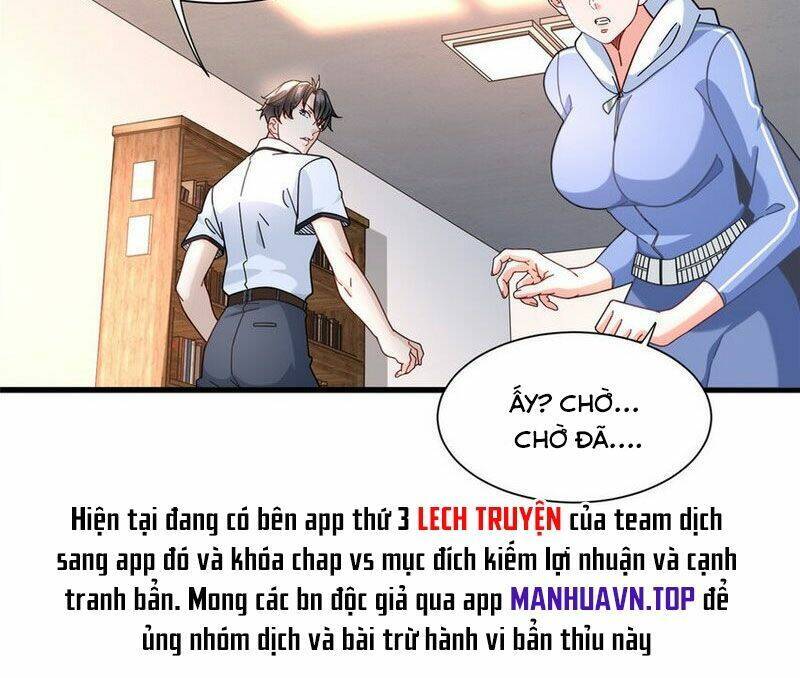 Tân Cực Phẩm Toàn Năng Cao Thủ Chương 71 Ảnh 36