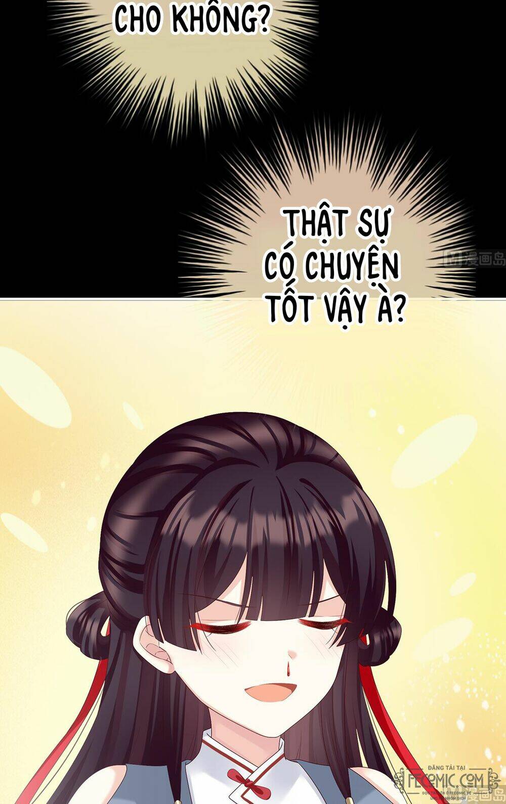 Kiều Phu Có Hỉ Chương 65 Ảnh 7