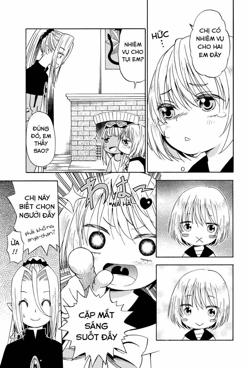 29-Sai Hitorimi Chuuken Boukensha No Nichijou Chương 15 Ảnh 11