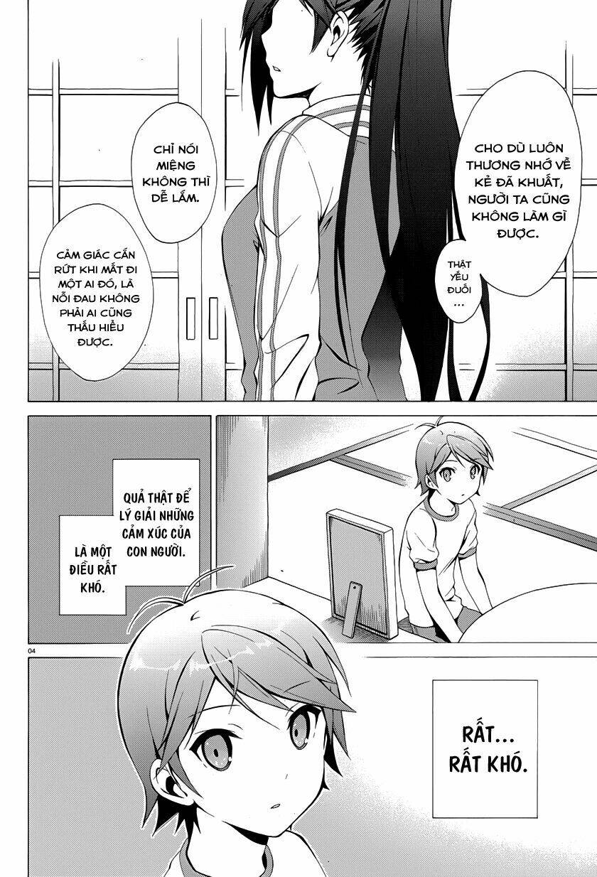 Hentai Ouji To Warawanai Neko Chương 22 Ảnh 6