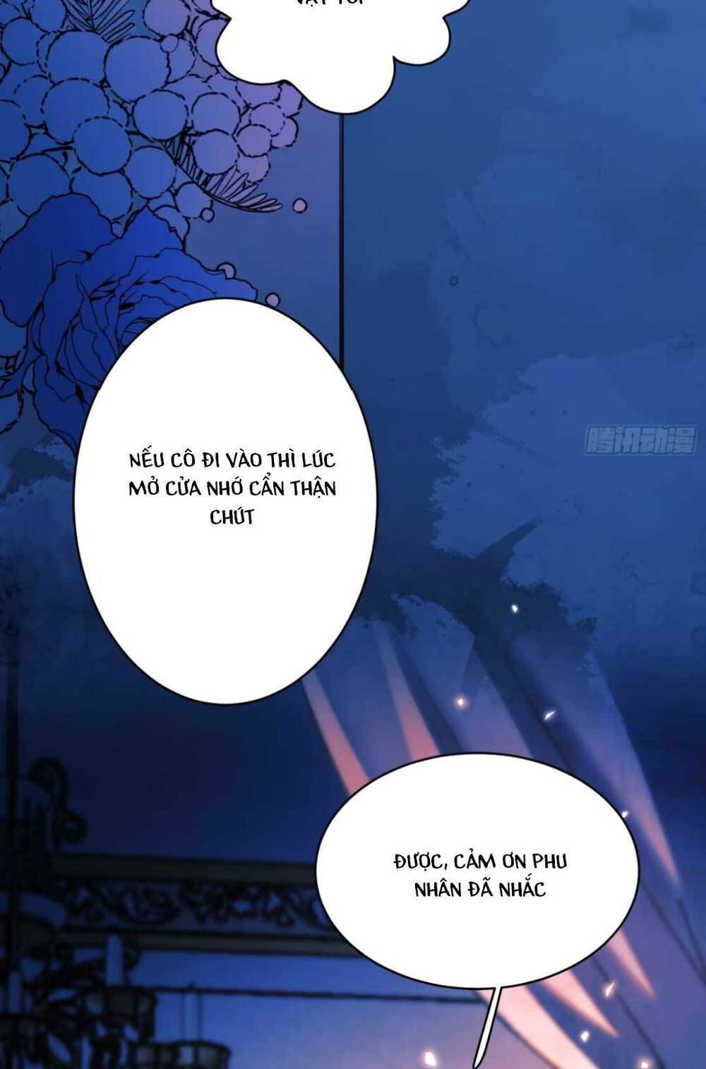 Ta Trở Thành Đồ Chơi Nguy Hiểm Của Vương Gia Chương 10 Ảnh 37
