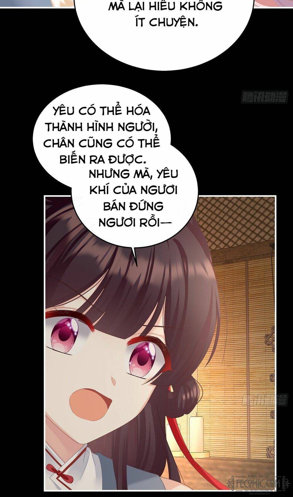 Kiều Phu Có Hỉ Chương 64 Ảnh 26
