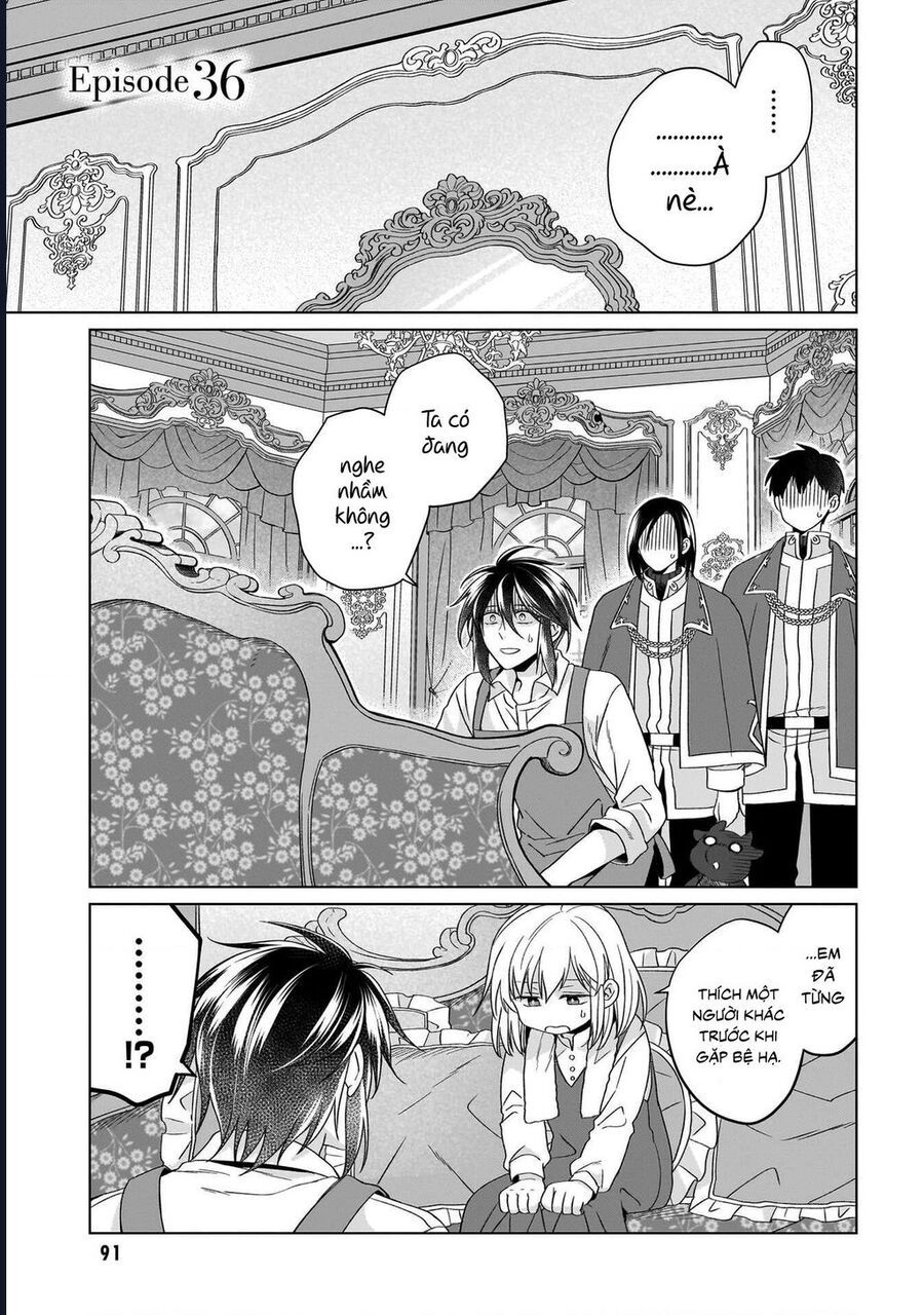 Win Over The Dragon Emperor This Time Around, Noble Girl! Chương 36 Ảnh 3