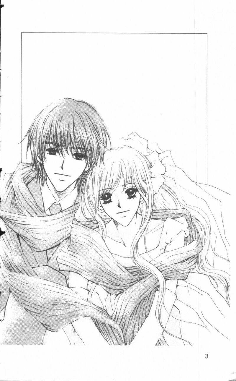 Sad Love Story Chương 5 Ảnh 4