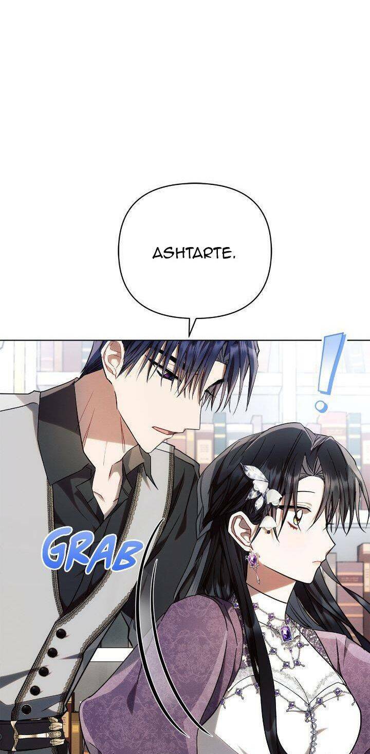 Ashtarte Chương 55 Ảnh 26