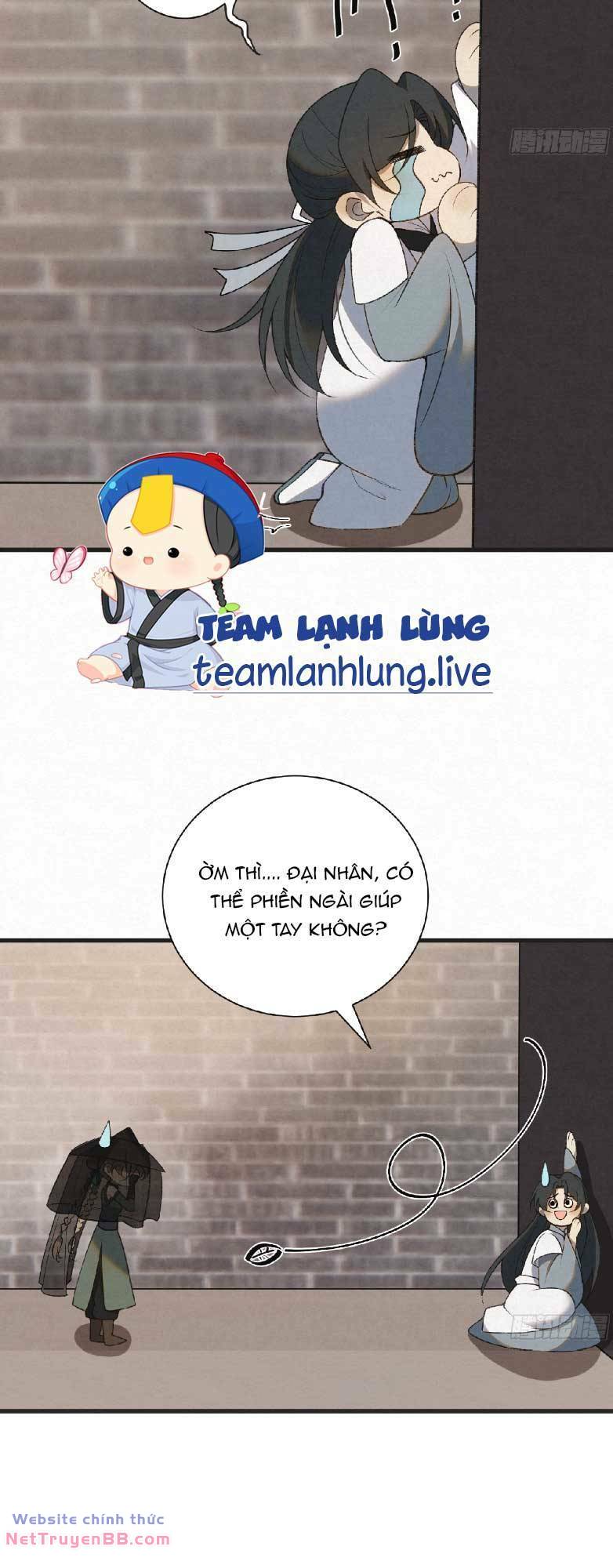 Hôm Nay Sát Thủ Chỉ Muốn Làm Cá Muối Chương 2 Ảnh 21
