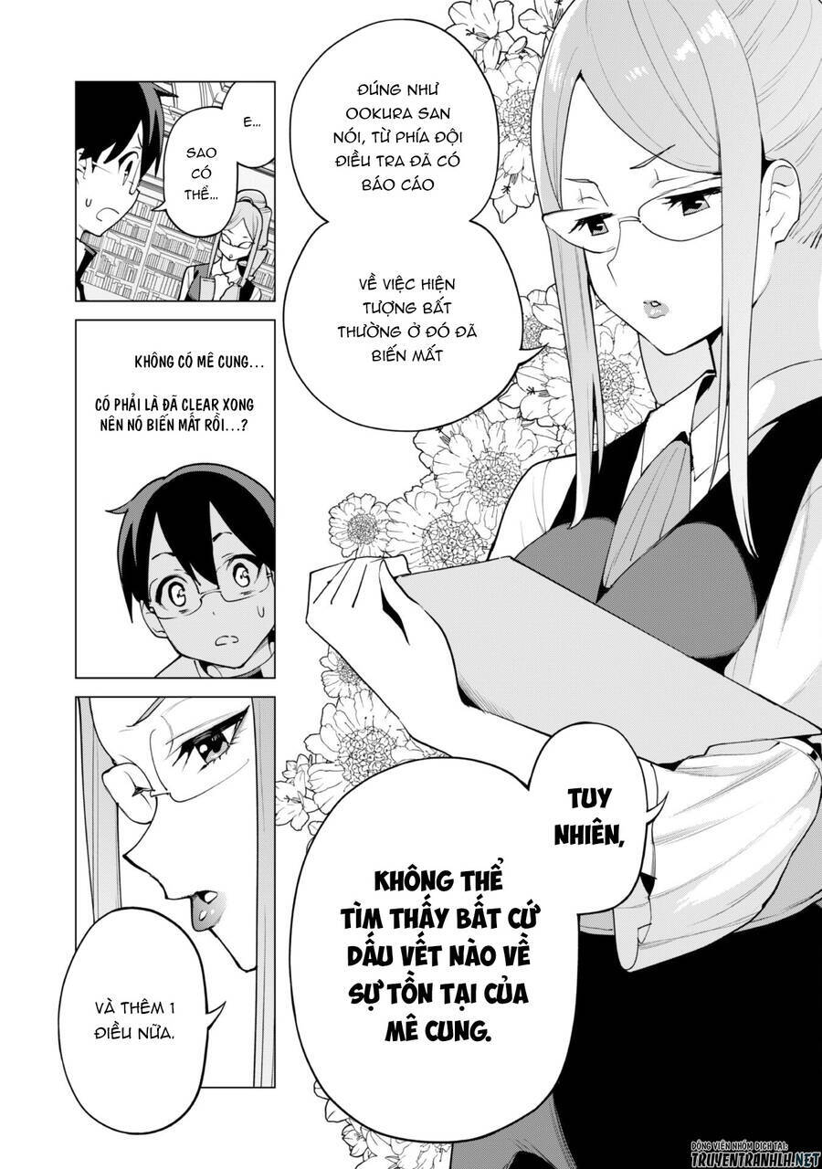 Gacha Wo Mawashite Nakama Wo Fuyasu Saikyou No Bishoujo Gundan Wo Tsukuriagero Chương 45 Ảnh 6
