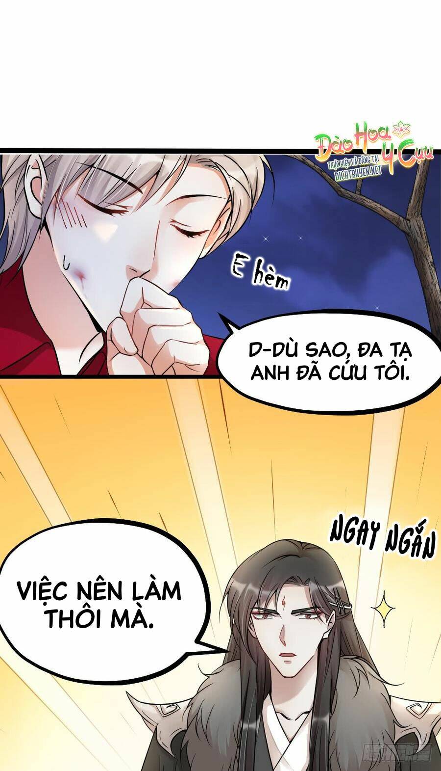 Phu Phu Khuynh Thành Chương 5 Ảnh 5