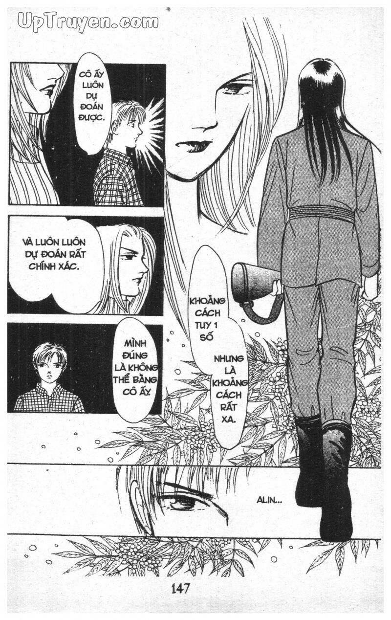 9 Banme No Musashi Chương 12 Ảnh 146