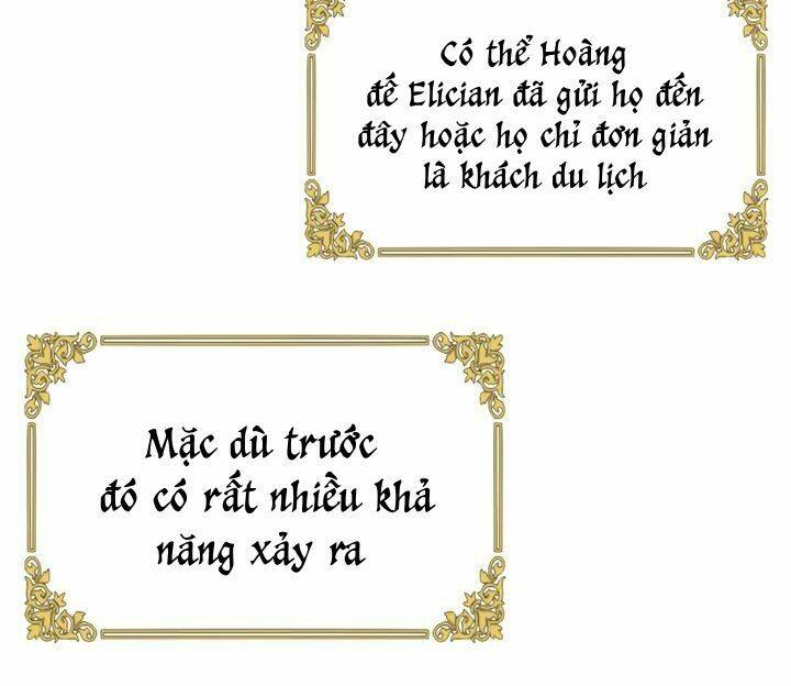 Nữ Công Tước Phương Bắc Là Một Nhân Vật Phản Diện Chương 23 Ảnh 20