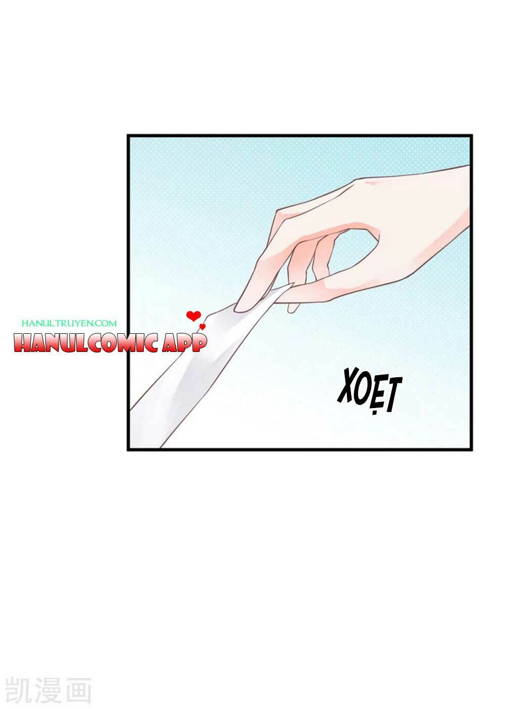 Nam Thần Bóng Tối Không Nghe Lời Chương 11 Ảnh 9