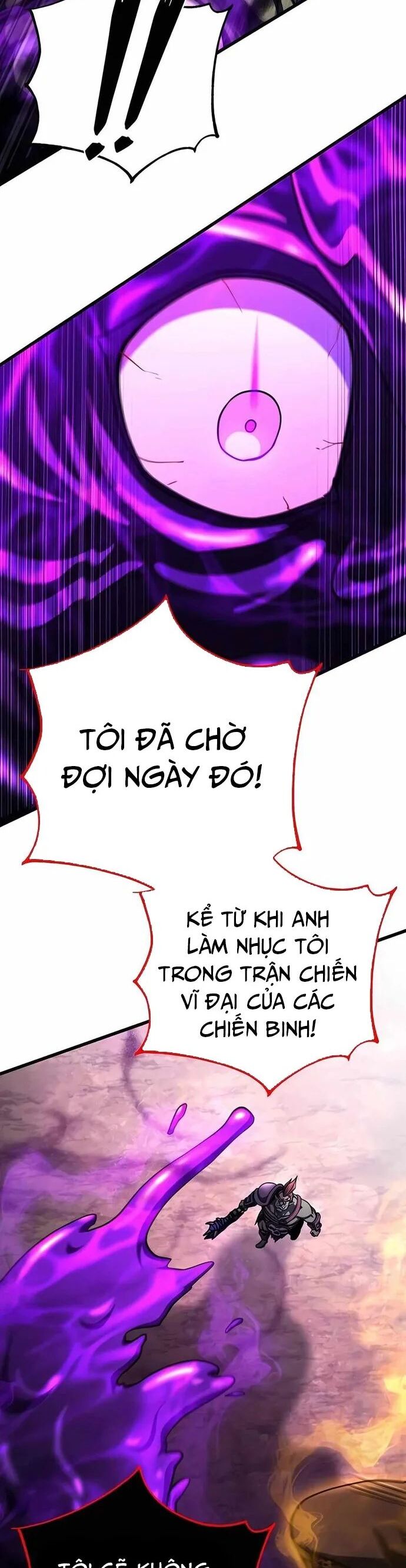 Tôi Dùng Búa Thần Giải Cứu Thế Giới Chương 97 Ảnh 24