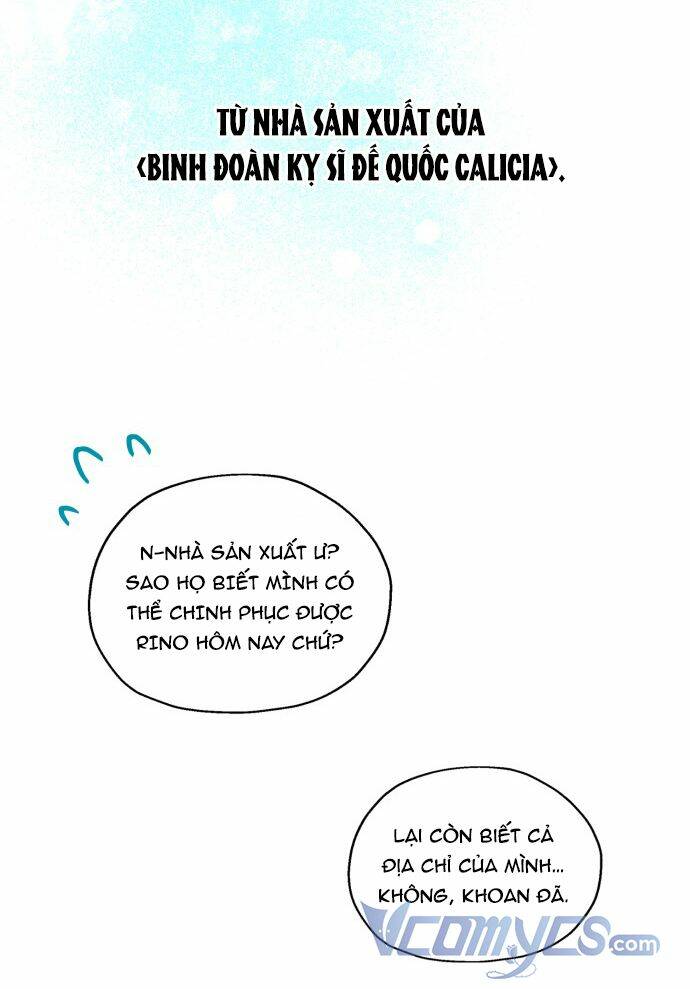Cách Chia Tay Nam Chính Chương 1 Ảnh 65