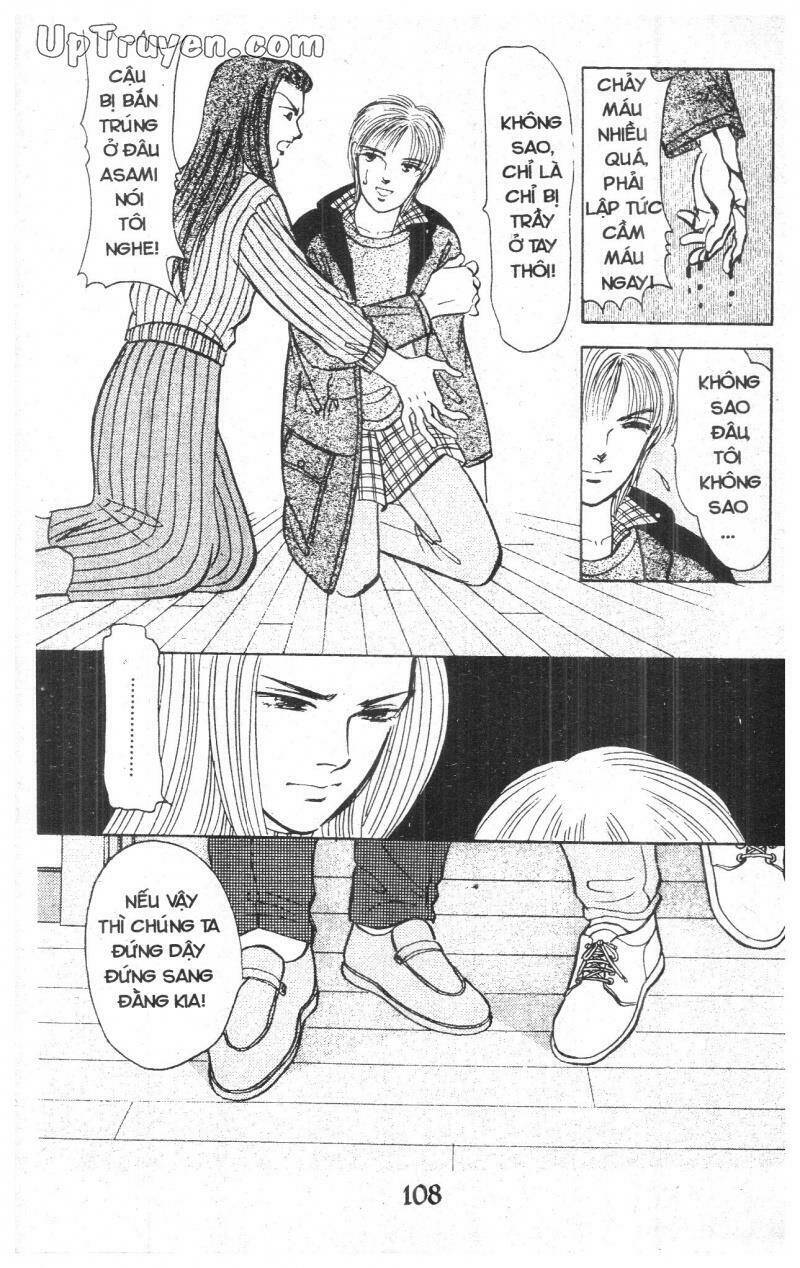 9 Banme No Musashi Chương 12 Ảnh 107