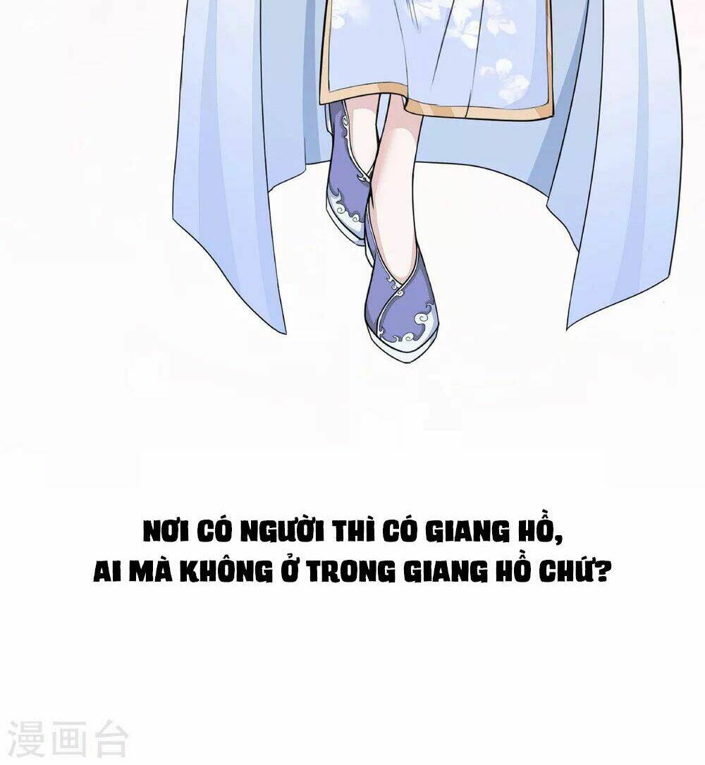 Thái Bình Khách Trạm Chương 0 Ảnh 28