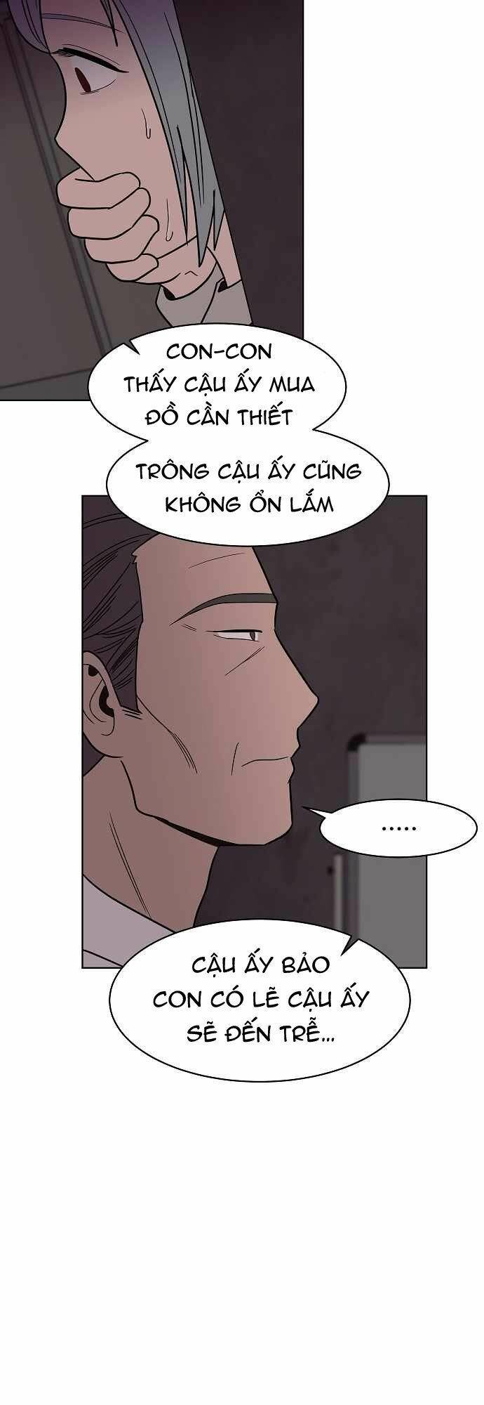 Ngọn Lửa Xanh Chương 37 Ảnh 22