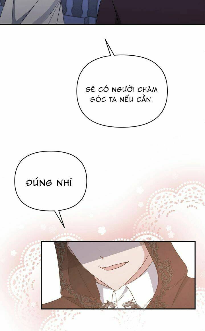 Nữ Công Tước Phương Bắc Là Một Nhân Vật Phản Diện Chương 23 Ảnh 28