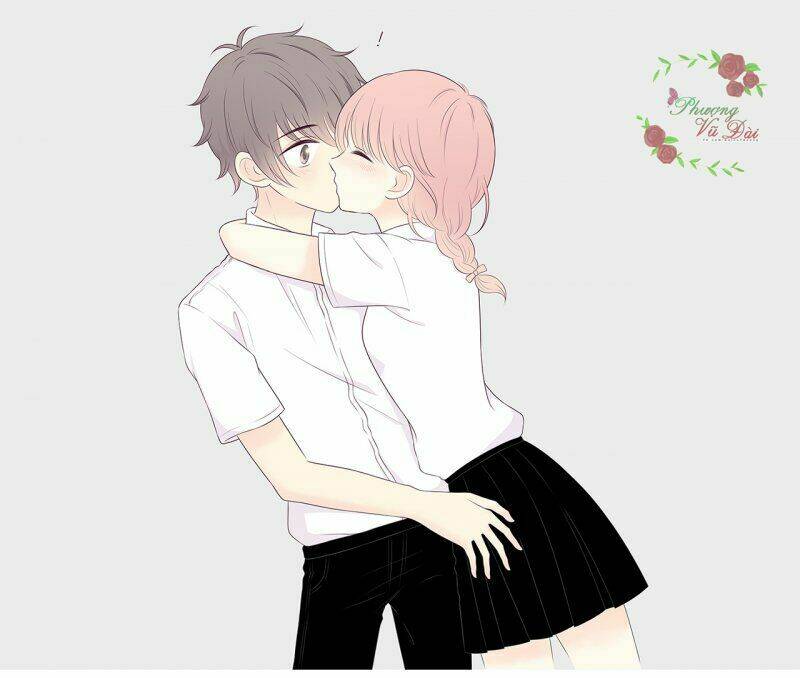 Trong Khoảnh Khắc Ấy, Muốn Hôn Em Chương 22 Ảnh 16