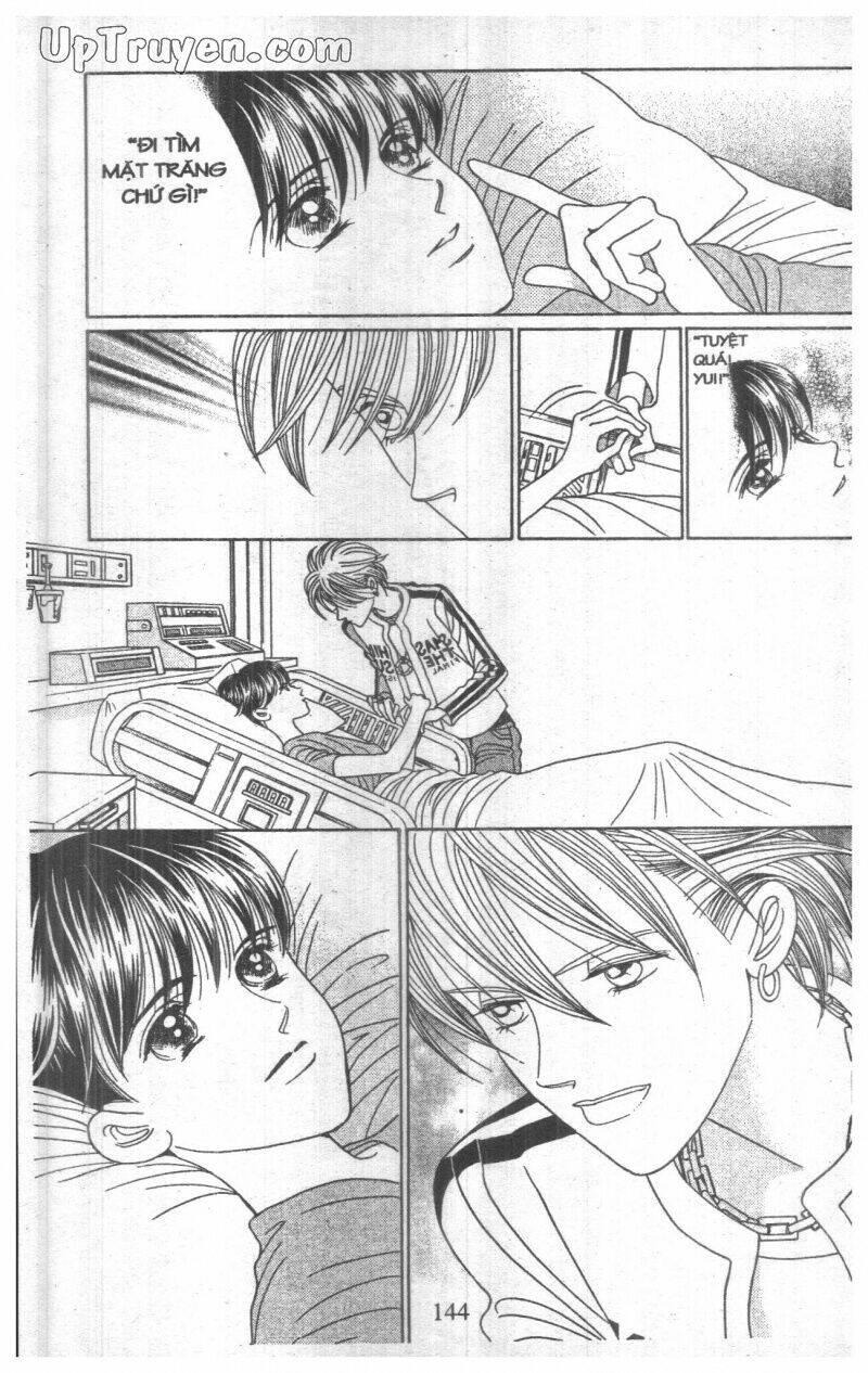 Nàng Tiên Ánh Trăng - Kaguya Hime Chương 25 Ảnh 145
