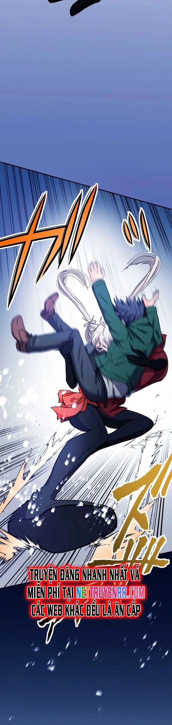 Ittoki The Ninja Chương 4 Ảnh 56