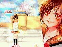 4-Gatsu No Kimi, Spica Chương 1 Ảnh 5