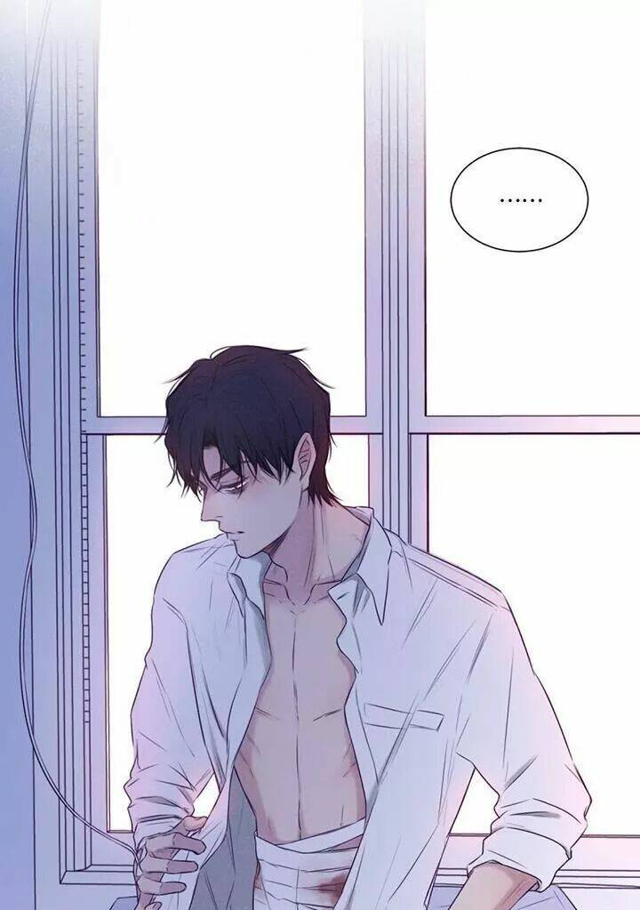 Chuyên Tình Yêu Của Ông Chú Cool Ngầu Chương 49 Ảnh 24