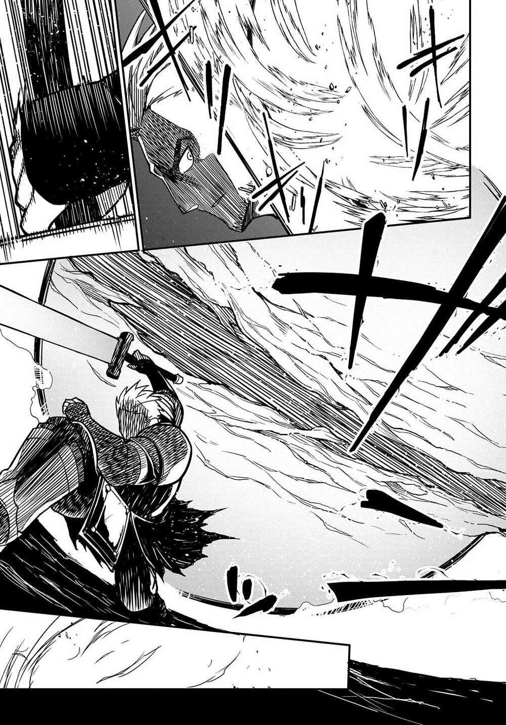 Neta Chara Tensei Toka Anmarida! Chương 5 Ảnh 13