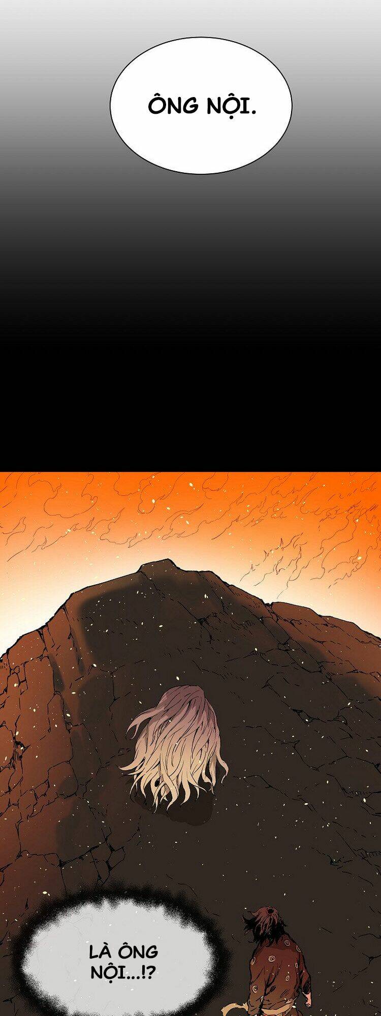 Vô Kiếm Tiểu Tử Chương 100 Ảnh 54