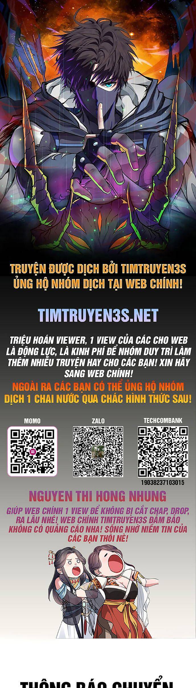 Thẩm Phán Lee Han Young Chương 50 Ảnh 2