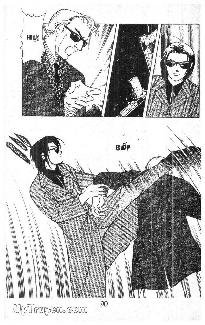 9 Banme No Musashi Chương 13 Ảnh 89