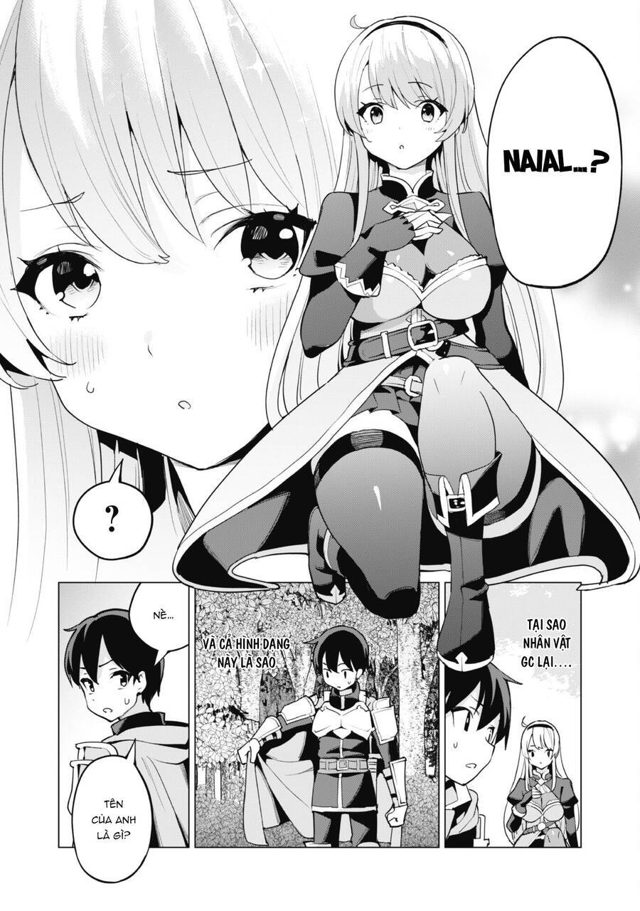 Gacha Wo Mawashite Nakama Wo Fuyasu Saikyou No Bishoujo Gundan Wo Tsukuriagero Chương 48 Ảnh 16