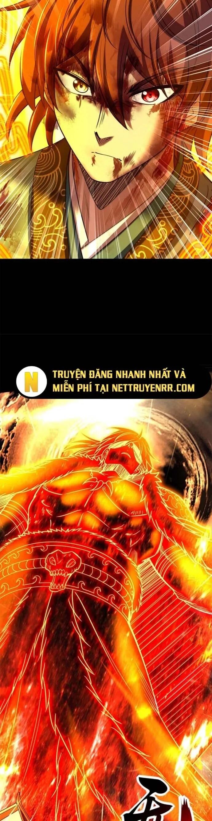 Xuân Thu Bá Đồ Chương 339 Ảnh 18