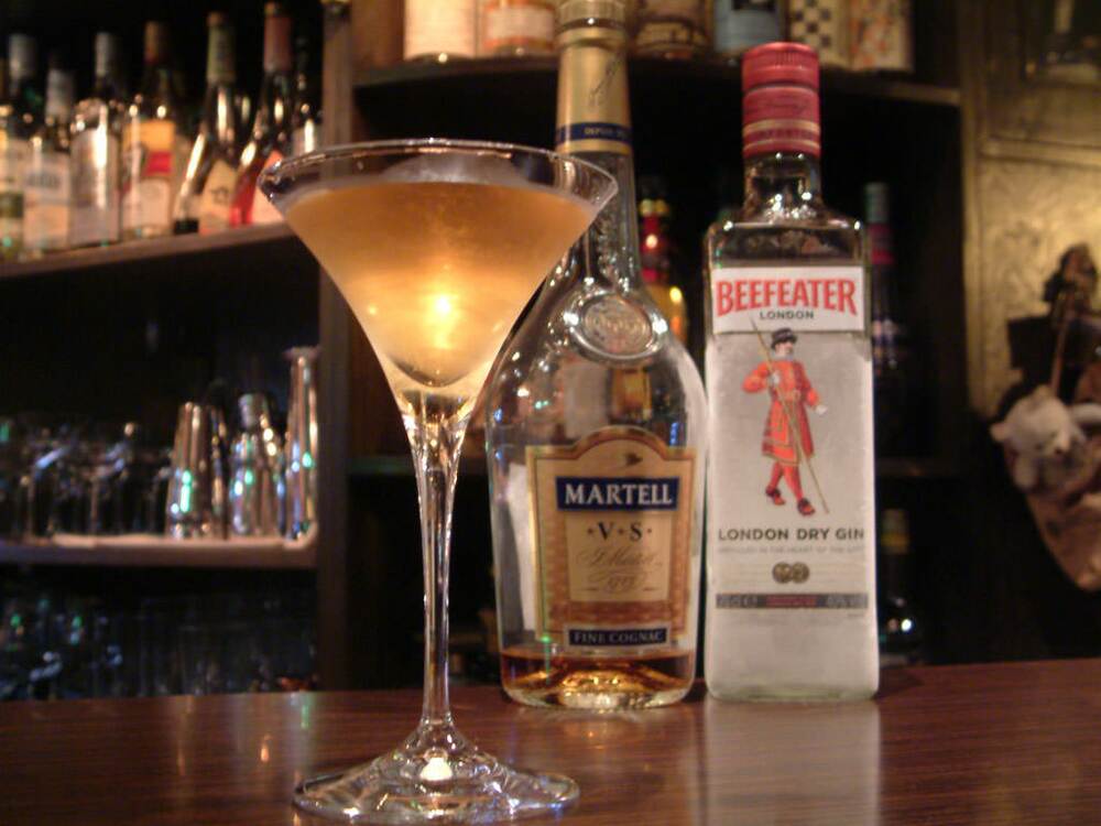 Bartender Chương 158 Ảnh 30