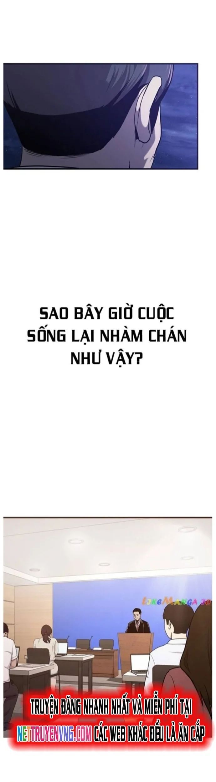 Hoá Thân Thành Cá Chương 58 Ảnh 30