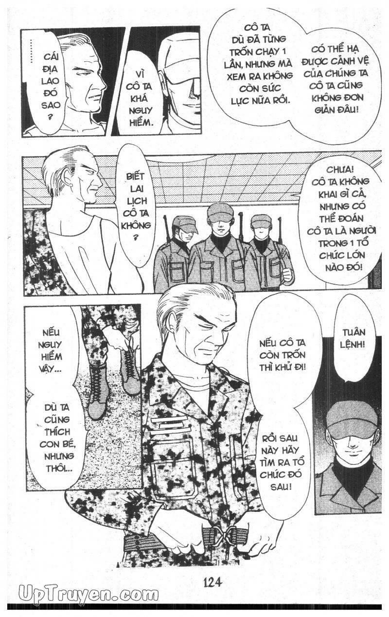 9 Banme No Musashi Chương 12 Ảnh 123