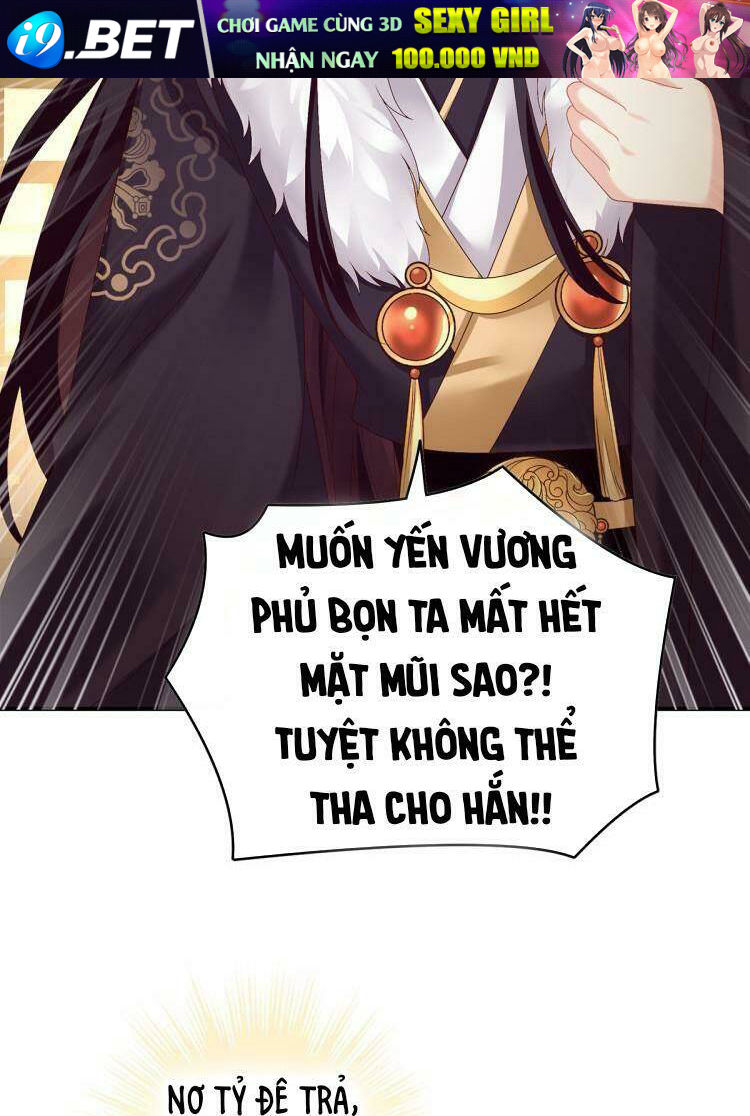Kiều Phu Có Hỉ Chương 48 Ảnh 13
